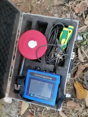 Water Surveying