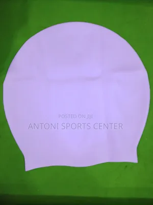Big Swimming Cap