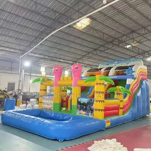 Bouncing Castle For Hire