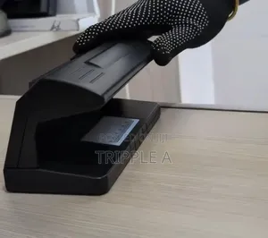 Forged Money Tester