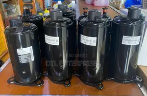 Original Lg Compressors