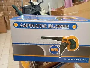 Aspirant Blower
