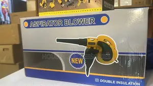 Aspirant Blower