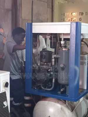 We Bring Your Compressor Back to Life