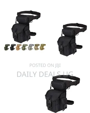Injoy Tactical Drop Leg Bag