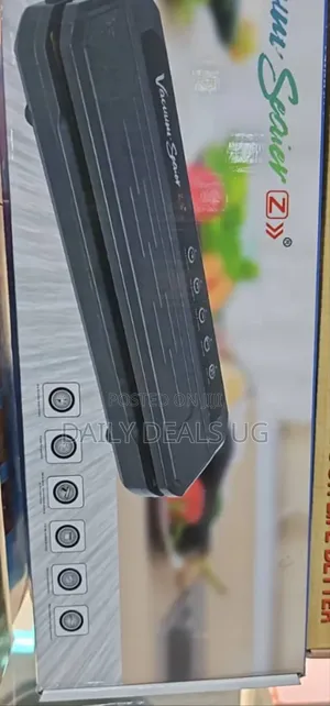 Dz280-Iii Household Vacuum Sealer