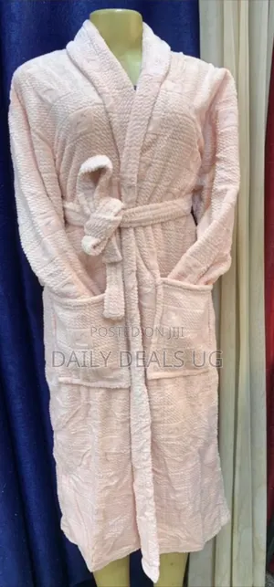 Cotton Bathrobes