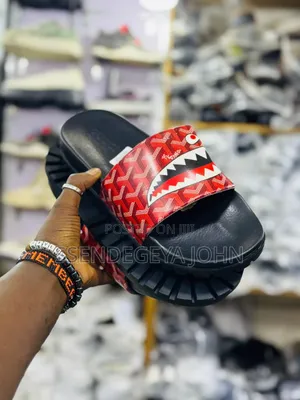 Goyard Slides
