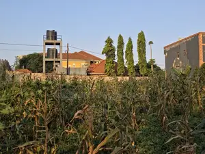 Plot on Sale – Kyanja