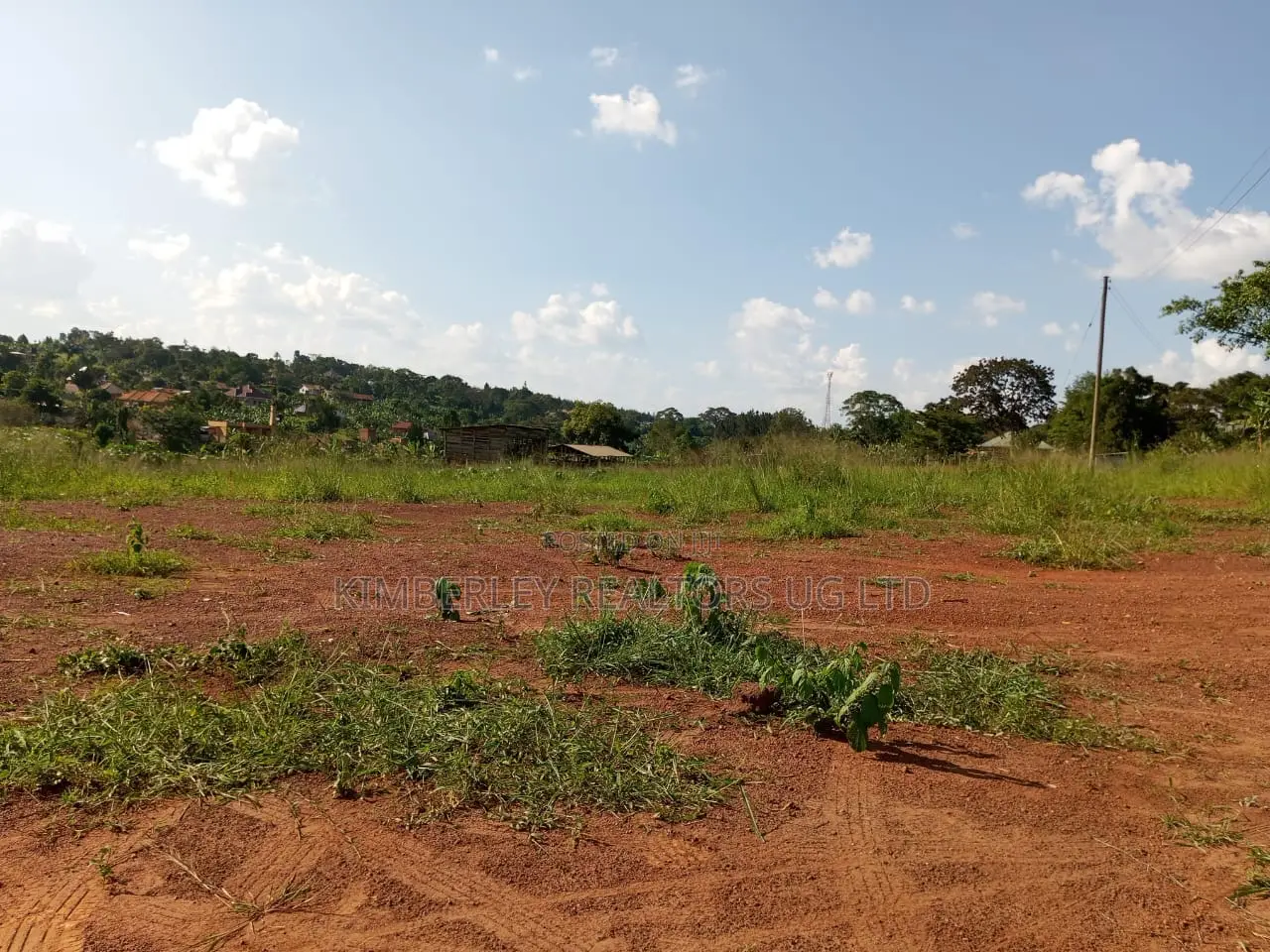 Plot on Sale – Kyanja