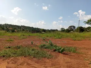 Plot on Sale – Kyanja