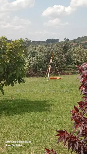 15 Acres on Sale – Busukuma Gayaza Road
