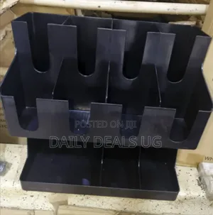 Grid Storage Organizer