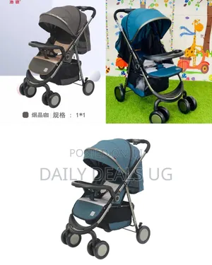 Mothercare Amble Baby Stroller