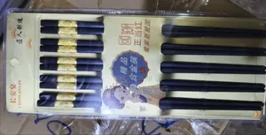 Changanyan Antibacterial Alloy Chopsticks