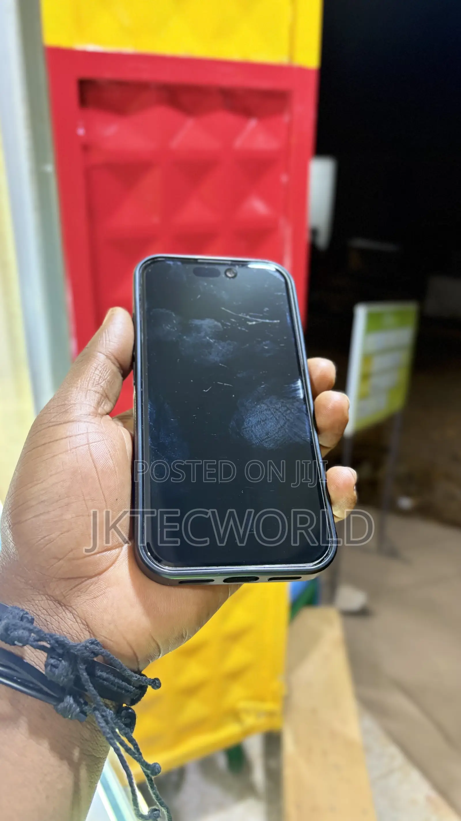 Apple iPhone 16 128 GB Black