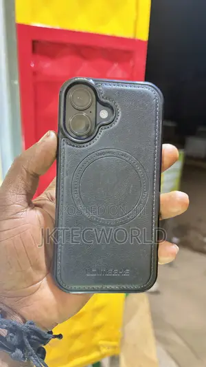 Apple iPhone 16 128 GB Black