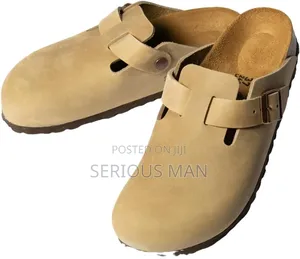 Birkenstock Boston Clog