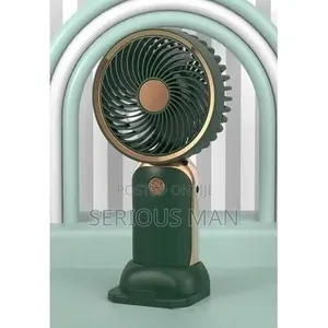 Diandi (Dd 8170) Handheld Desktop Usb Fan