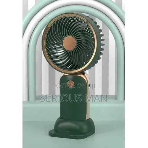 Diandi (Dd 8170) Handheld Desktop Usb Fan