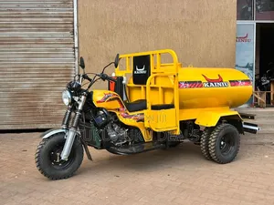 New Motorcycle 2026 Yellow