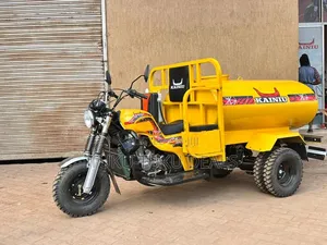 New Motorcycle 2026 Yellow