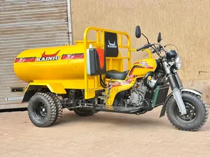 New Motorcycle 2026 Yellow