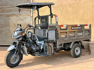 New Motorcycle 2026 Gray