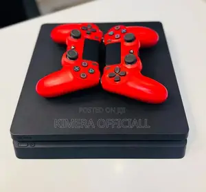 Sony Playstation 4 Slim