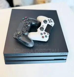 Jailbroken Ps4 Pro, 34 Top Games, 2 Pads. Say Goodbye to Sunlight.