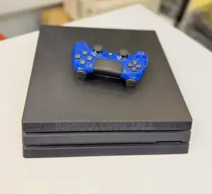 Sony Playstation 4 Pro