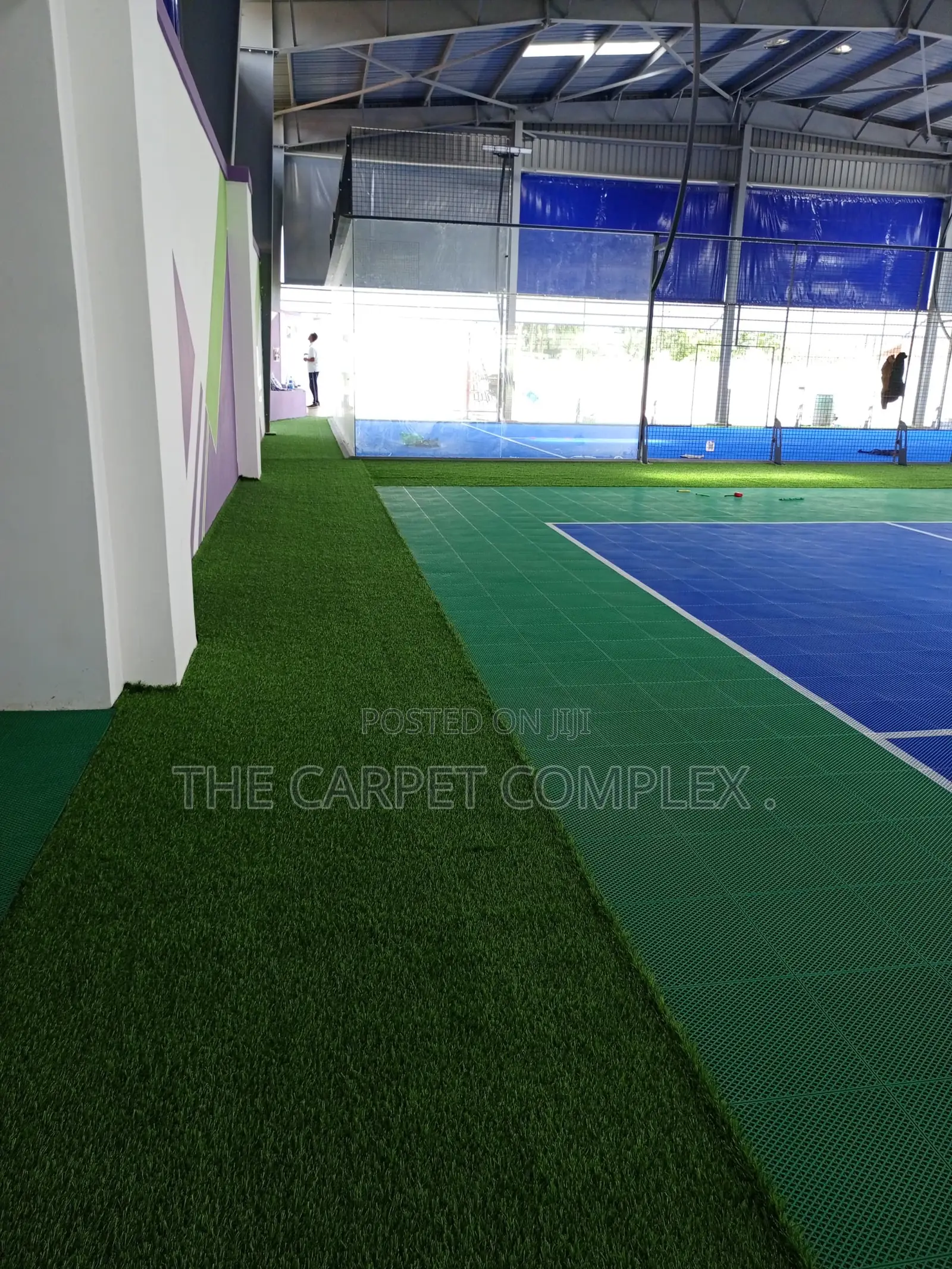 Kids Grass Carpets Play Grounds Per Squaremeter