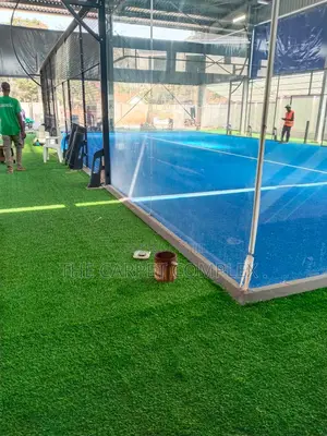 Artificial Futus Grass Carpets Squaremeter