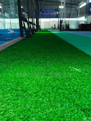 Soccer Outdoor Tuff Squaremeter
