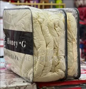 Sussex 10 Pieces Duvet