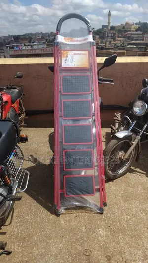 House Hold Ladder 6 Stairs
