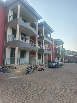 2bdrm Apartment in Fs Properties Ltd, Nakawa for rent