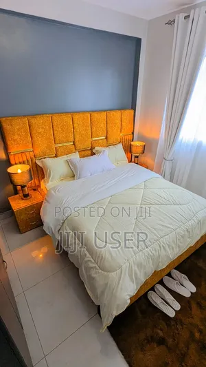 Furnished 1bdrm Apartment in Central Division for rent