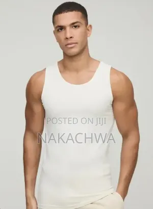 2 Pieces of Original Jack and Jones Vest