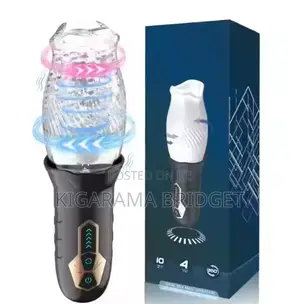 Masturbation Cups