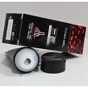 Original Titan Gel, Intimate Penís Enlargemént Cream for Men