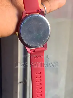 Kids Quartz Watches Feature Silicone Bands And Round Cases.