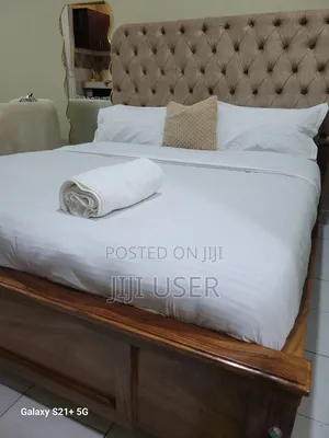 Furnished 1bdrm Apartment in Central Division for rent