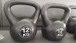 Dumbells 12kg ~ Pair
