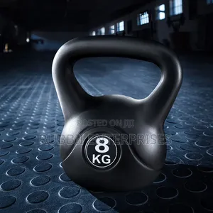 Dumbells 8kg ~ Pair