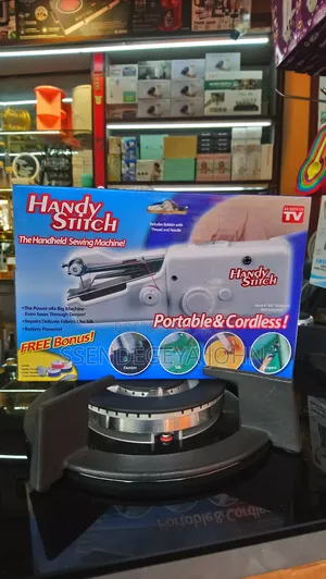 Handy Stitch