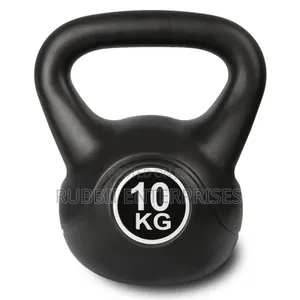 Dumbbells ~ 10kg