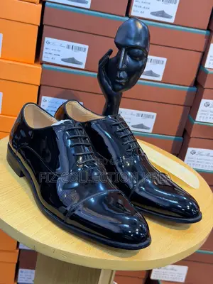 Imperial Black Shine