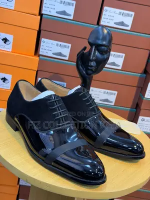 Black Signature Fusion