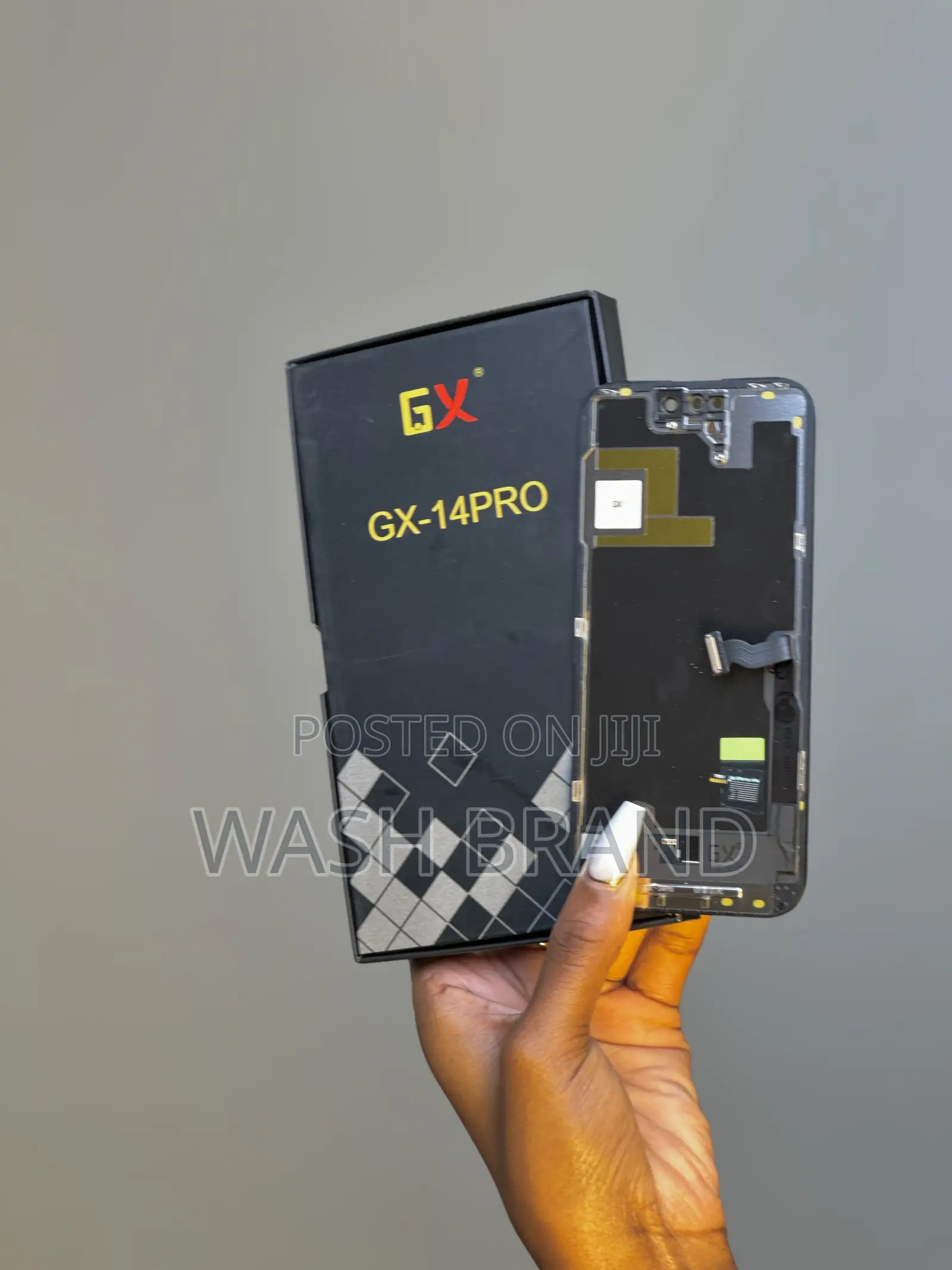 iPhone Original Screens Gx 14 15 16 Pro Pro Max